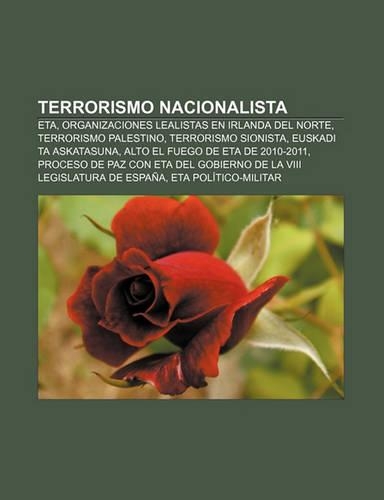 Terrorismo Nacionalista