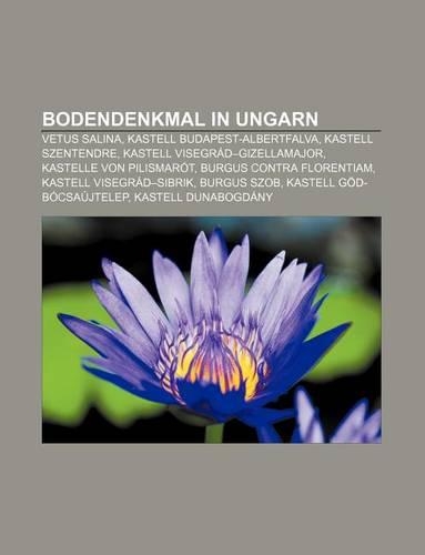 Bodendenkmal in Ungarn