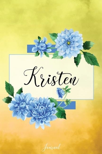 Kristen Journal