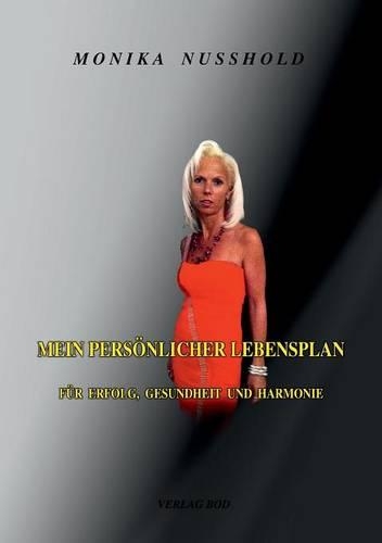 Mein persönlicher Lebensplan