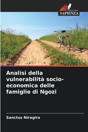 Analisi della vulnerabilità socio-economica delle famiglie di Ngozi