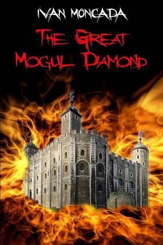 The Great Mogul Diamond