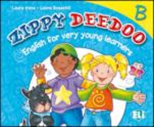 Zippy Deedoo