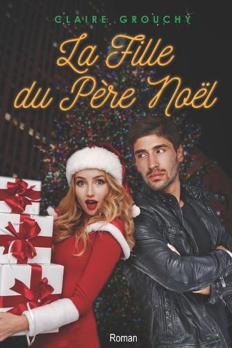 La fille du Père Noël