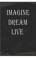 Imagine Dream Live