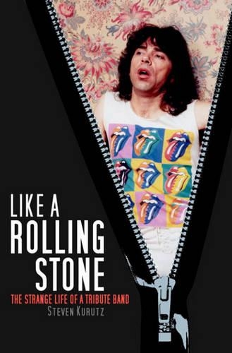 Like a Rolling Stone Like a Rolling Stone Like a Rolling Stone