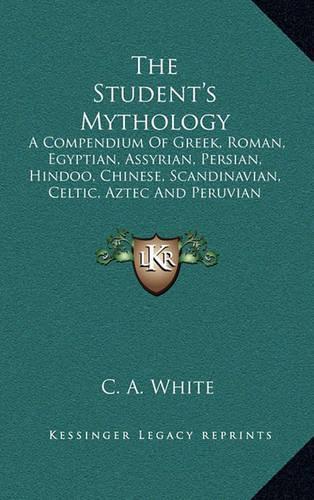 The Student's Mythology