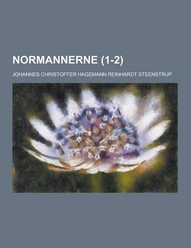 Normannerne (1-2)