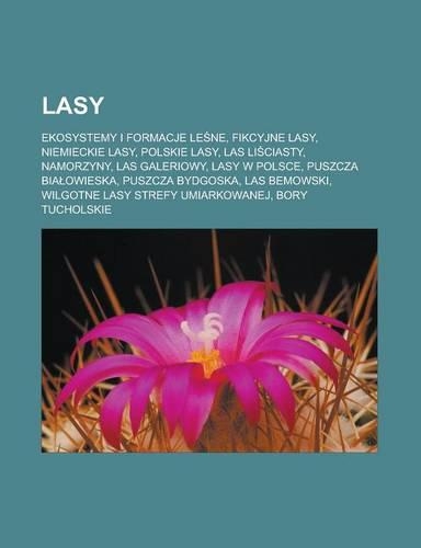 Lasy