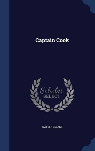 Captain Cook