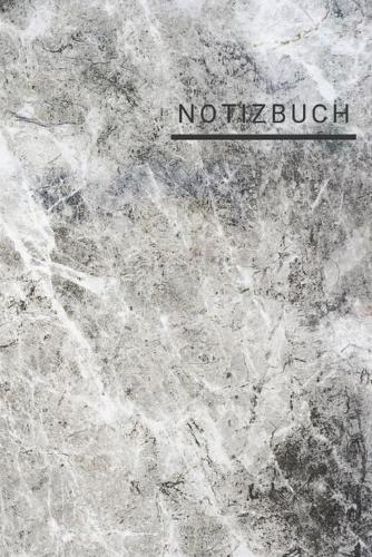 Marmor Notizbuch