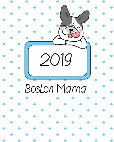2019 Boston Mama