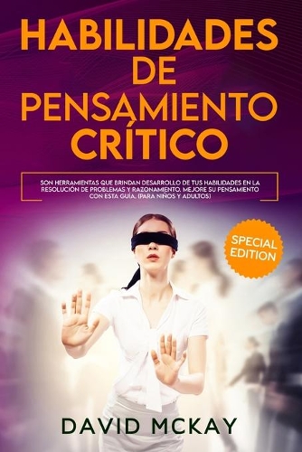 Habilidades de pensamiento crítico