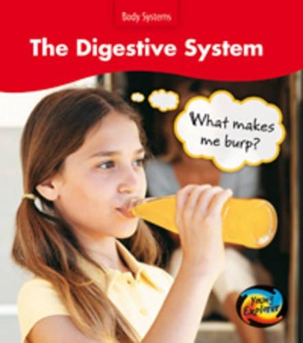 The Digestive System