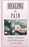 Healing the Pain