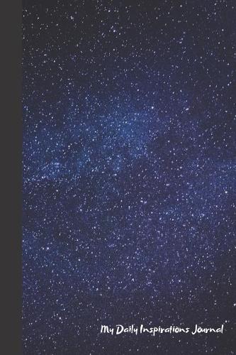 My Daily Inspirations Journal