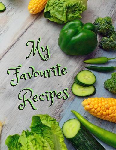 My Favourite Recipes