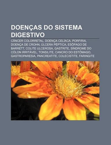 Doencas Do Sistema Digestivo