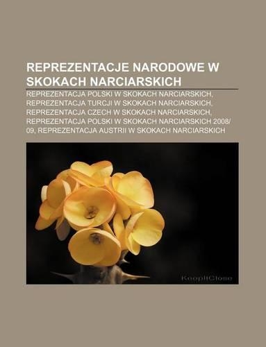 Reprezentacje Narodowe W Skokach Narciarskich