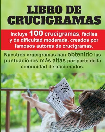 Crucigramas divertidos