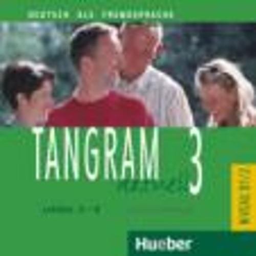 Tangram aktuell