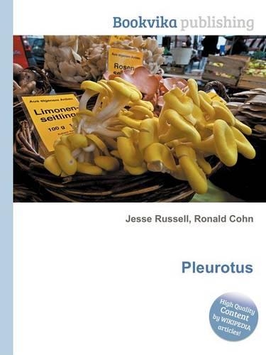 Pleurotus