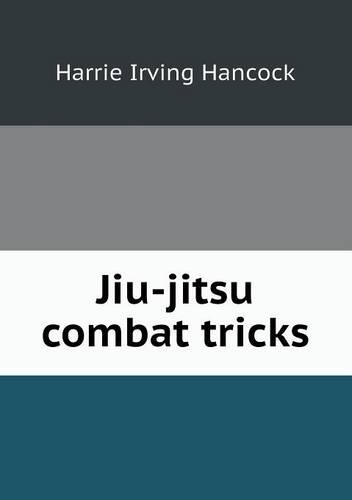 Jiu-jitsu combat tricks