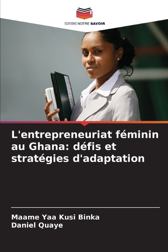 L'entrepreneuriat féminin au Ghana