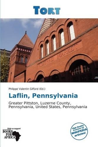 Laflin, Pennsylvania