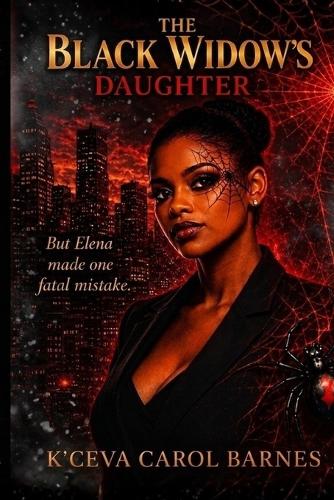 The Black Widow's Daughter