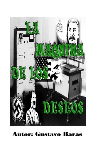 La Maquina de los Deseos