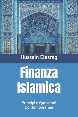 Finanza islamica