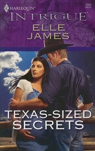 Texas-Sized Secrets