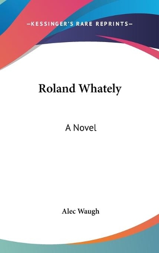 Roland Whately