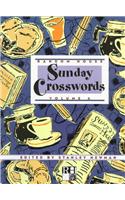 Rh Sunday Crosswords, Volume 4
