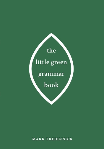 The Little Green Grammar Book