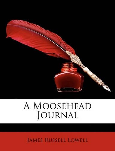 A Moosehead Journal