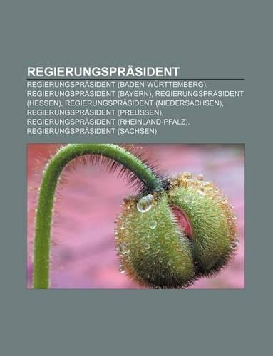 Regierungsprasident