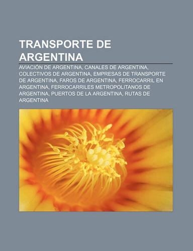 Transporte de Argentina
