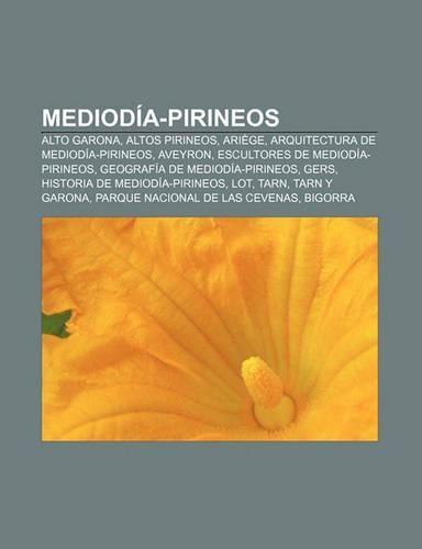 Mediodia-Pirineos