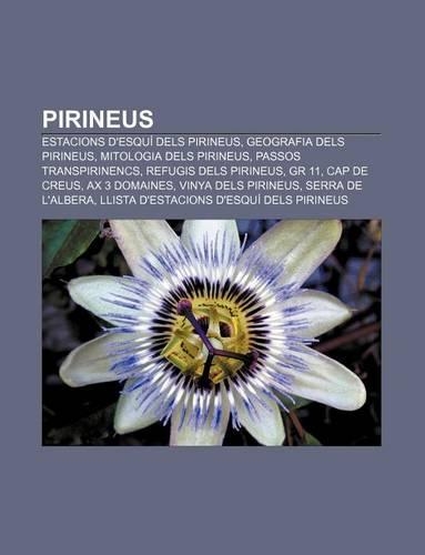 Pirineus