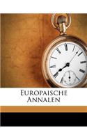 Europaische Annalen