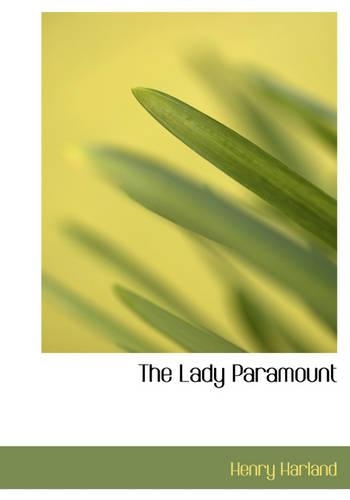 The Lady Paramount