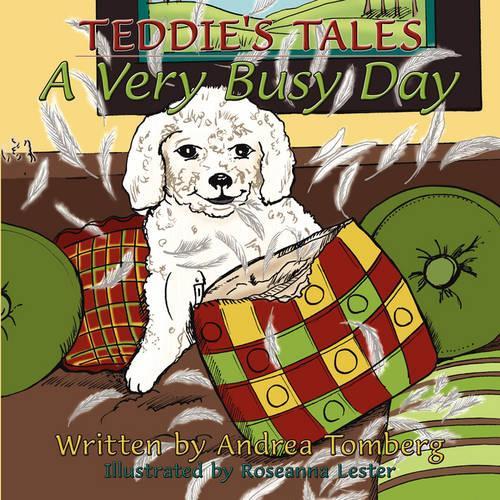 Teddie's Tales
