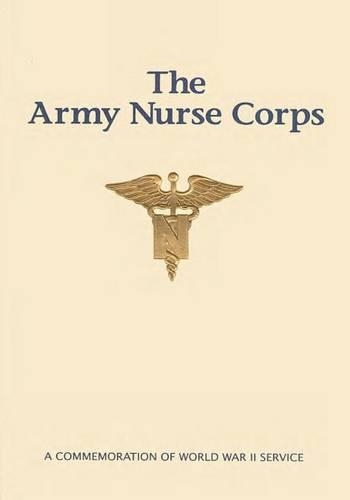 The Army Nurse Corps