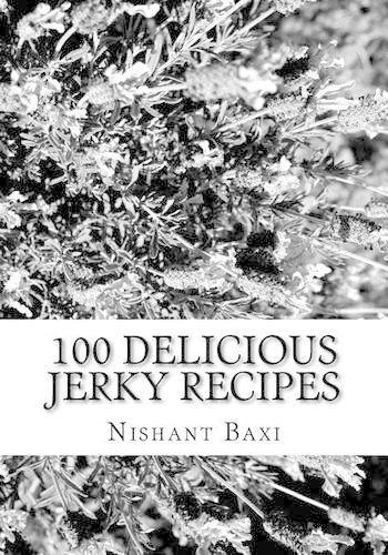 100 Delicious Jerky Recipes
