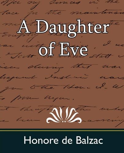 A Daughter of Eve