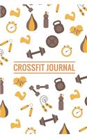 Crossfit Journal