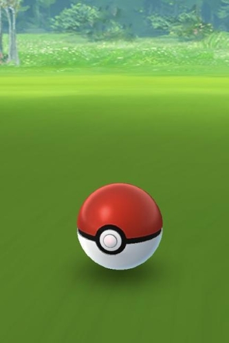 Pokemon Go Winter 2018