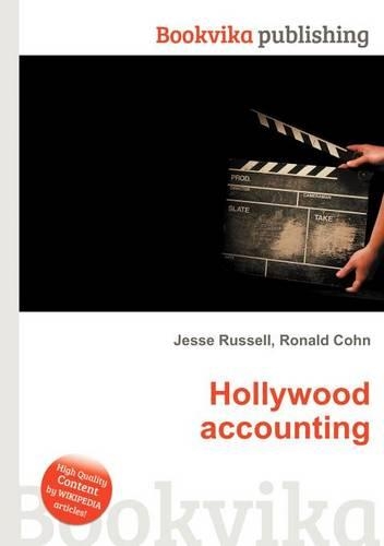 Hollywood Accounting